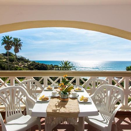 Apartment Aveiros Beach- D'Alma Amado アルブフェイラ エクステリア 写真