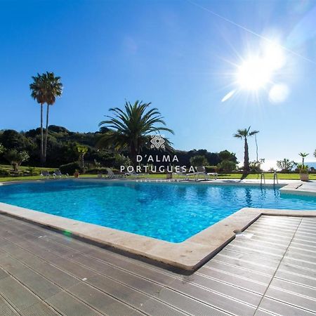 Apartment Aveiros Beach- D'Alma Amado アルブフェイラ エクステリア 写真