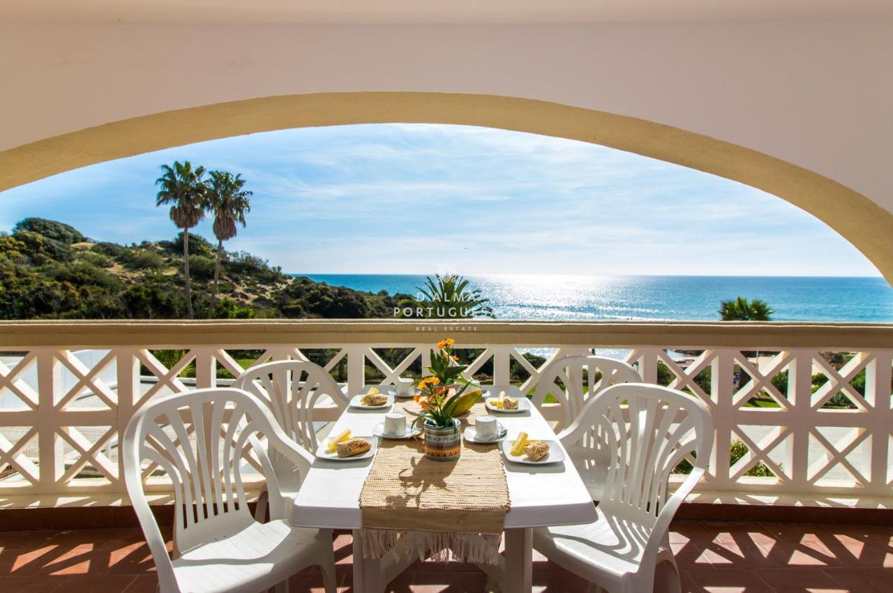 Apartment Aveiros Beach- D'Alma Amado アルブフェイラ エクステリア 写真