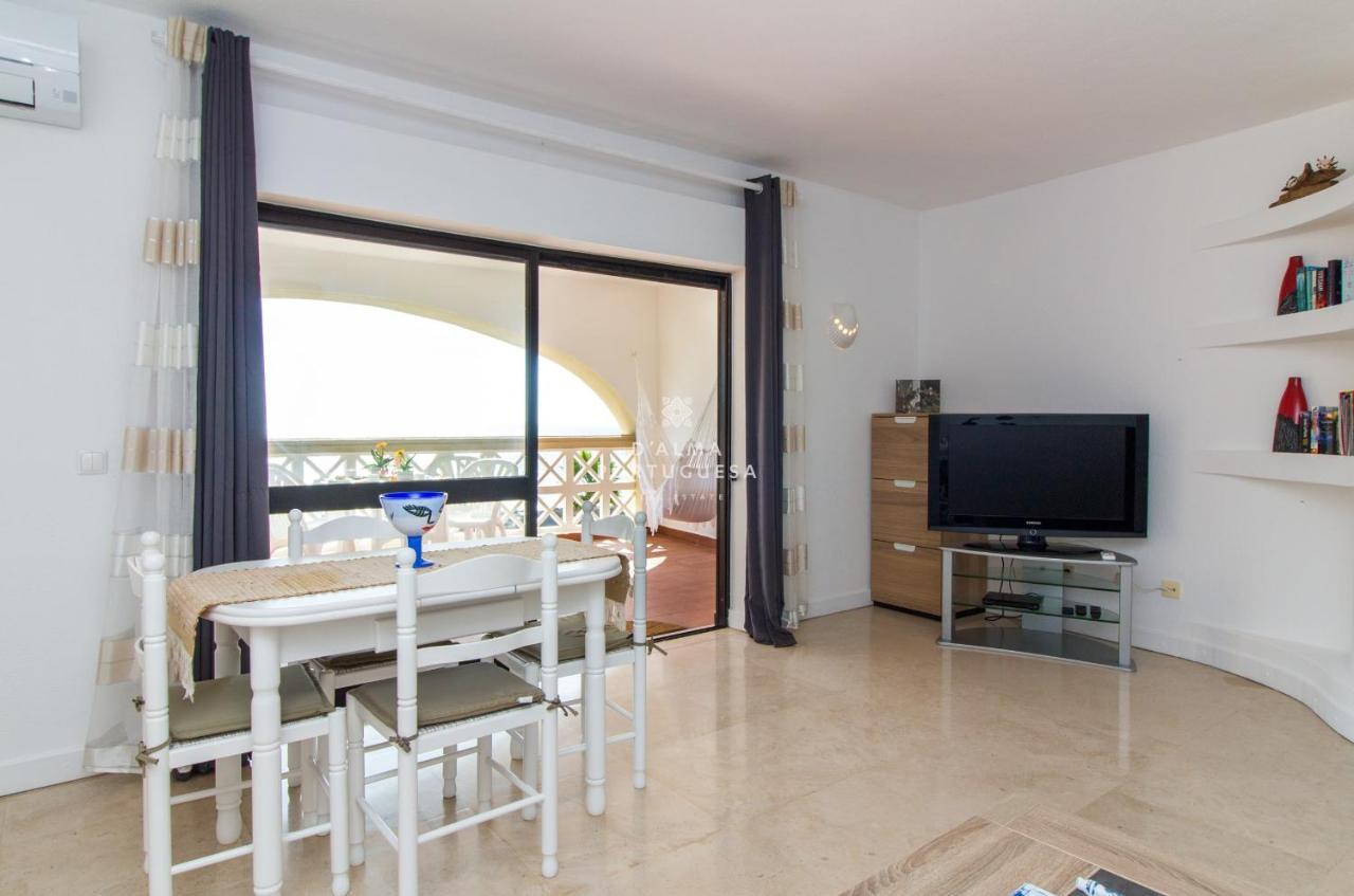 Apartment Aveiros Beach- D'Alma Amado アルブフェイラ エクステリア 写真