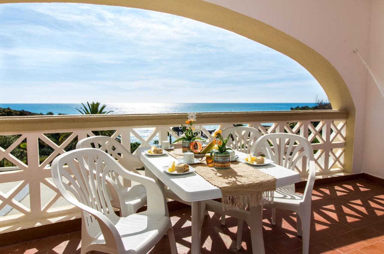 Apartment Aveiros Beach- D'Alma Amado アルブフェイラ エクステリア 写真