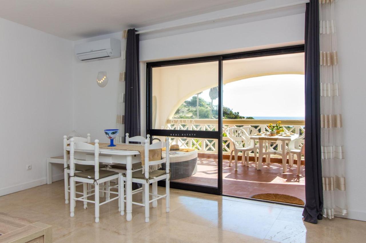 Apartment Aveiros Beach- D'Alma Amado アルブフェイラ エクステリア 写真