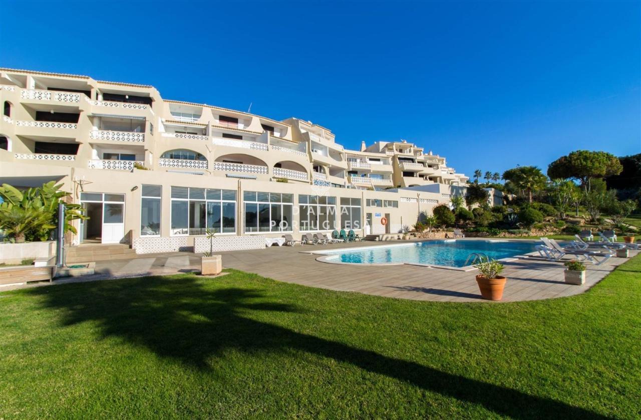 Apartment Aveiros Beach- D'Alma Amado アルブフェイラ エクステリア 写真